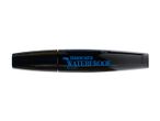 Mascara Cien waterproof, neagră.