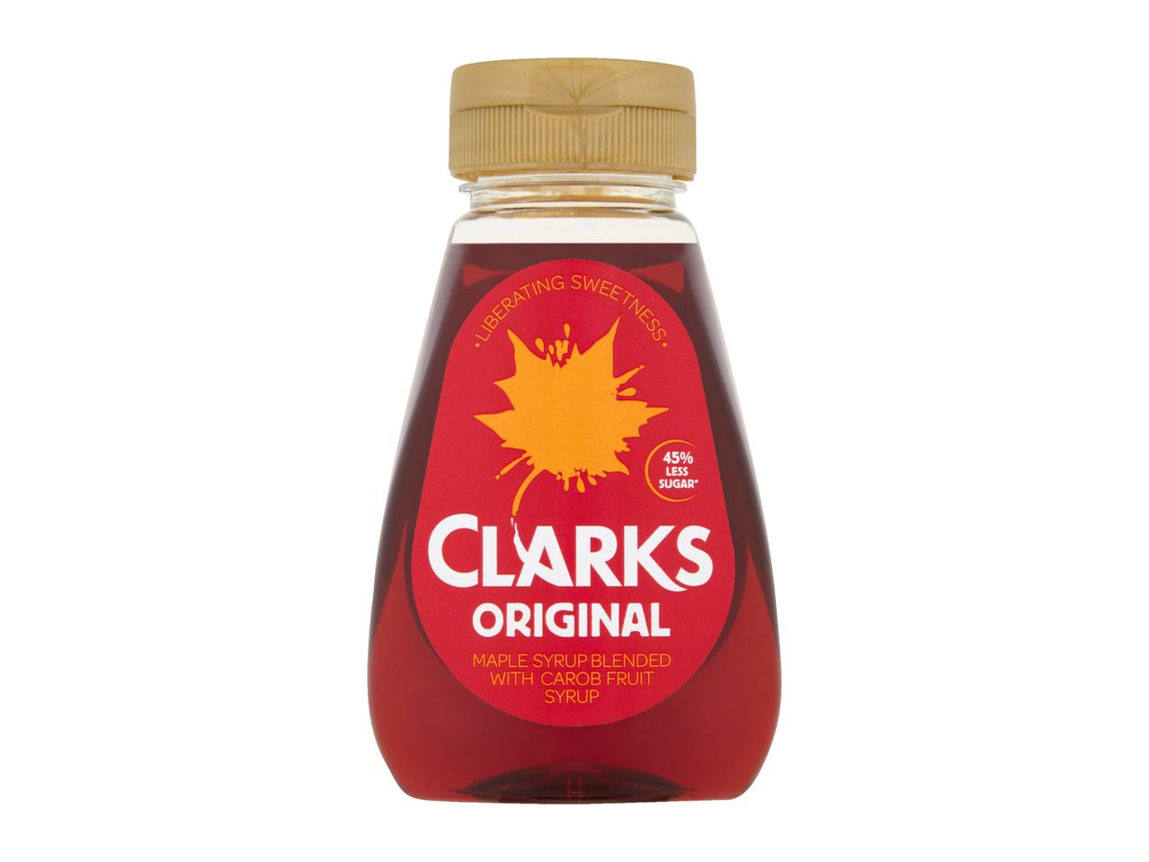 Maple Syrup 425ml