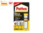Pattex Repair Express: quick-drying repair putty.