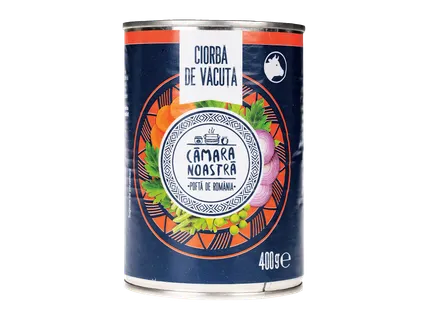 Ciorbă