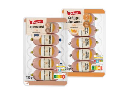 Dulano Mini-Streichzwerge