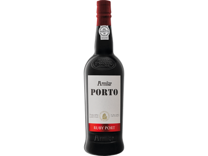 Santelmo Porto ruby 19 % vol.