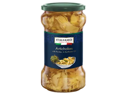 Antipasti