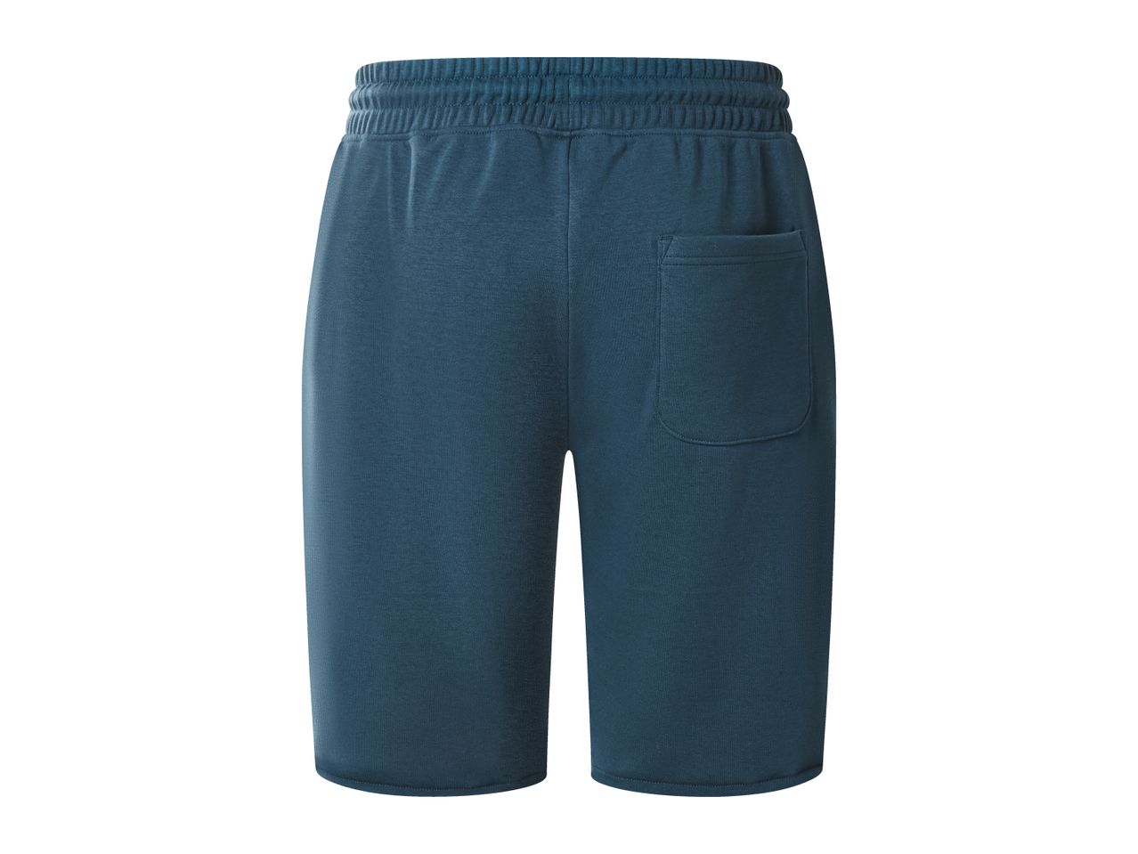 Esmara Men’s Blue Jersey Shorts