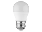 LIVARNO home LED-lampa: Λευκός λαμπτήρας LED με βάση E27