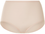 Esmara® trosor i beige, 2-pack.