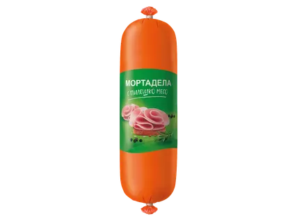 Мортадела