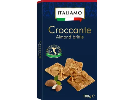 Krokante koekjes met noten