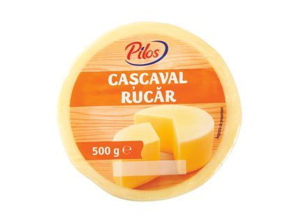 Cașcaval Rucăr