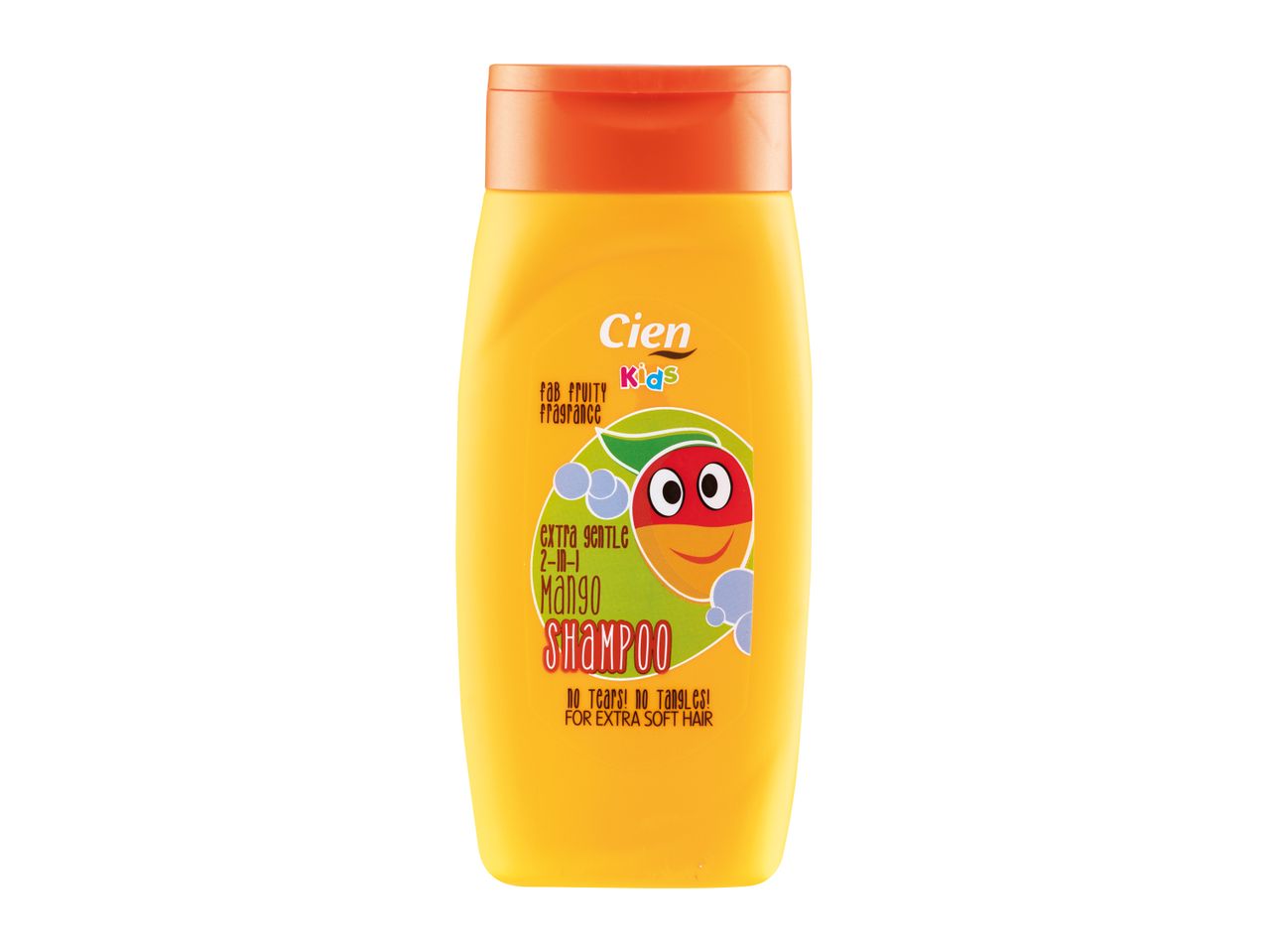 Go to full screen view: Cien Kids 2 in 1 Shampoo - Image 2