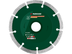 Parkside diamond cutting disc for angle grinders, 125 mm