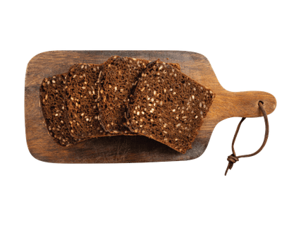 TASTINO Rukkileib päevalilleseemnetega