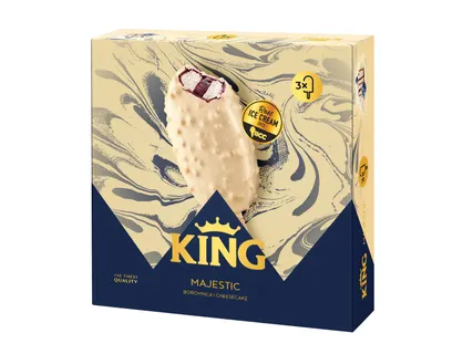 Pálcikás jégkrém