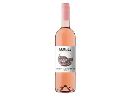 Cabernet Sauvignon Rosé