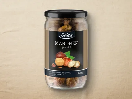 Deluxe Maronen