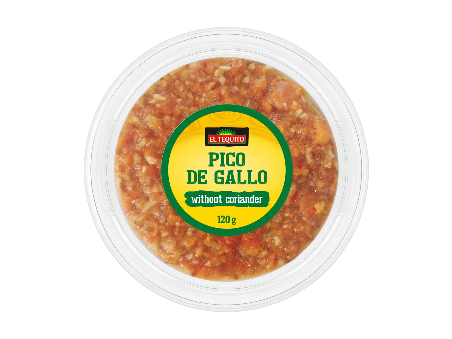 Pico de gallo