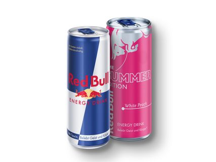 Red Bull Energy Drink/Sugarfree
