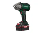 Parkside cordless impact wrench with X 20V TEAM battery