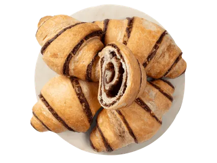 Fahéjas tekercs (Lidl Plus)