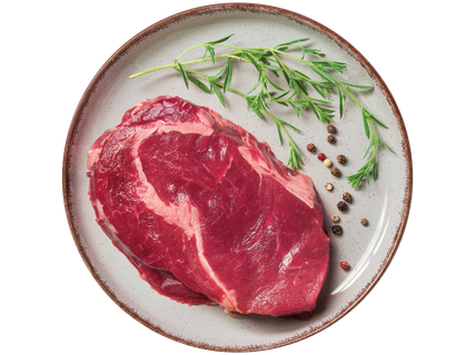 MEAT REVOLUTION Аржентински рибай стек