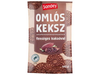 Omlós keksz (Lidl Plus)