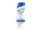 Μπουκάλι σαμπουάν και μαλακτικού Head & Shoulders 2 σε 1 Classic Clean.