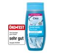 Cien Duschgel Pure Frische, ausgezeichnet von ÖKO-TEST.