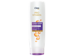Cien Pro Vitamin балсам за фина и слаба коса.