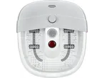 Sensiplast® foot massager with hydromassage function.