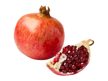 Pomegranate