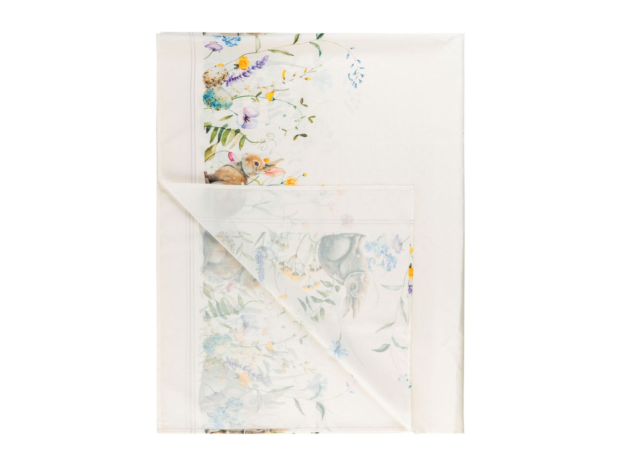 Go to full screen view: Livarno Home Tablecloth - Image 2