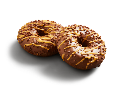 Mars Donut
