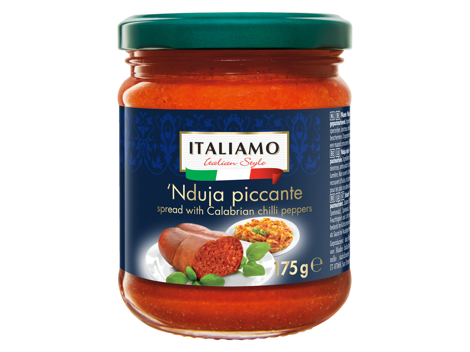 Nduja