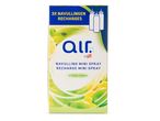 Air by W5: 3 mini spray navullingen, citrus fris.