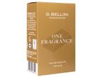 G. Bellini illatok: One Fragrance Eau de Toilette, 75 ml.