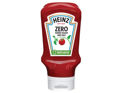 Ketchup*