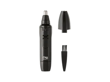 CIEN BEAUTY Nasen- und Ohrhaartrimmer
