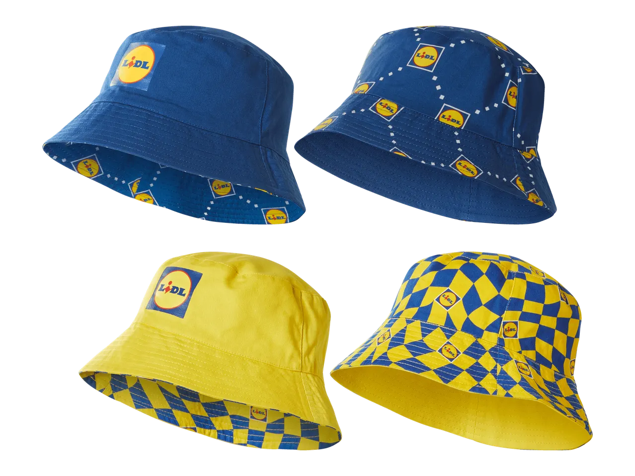 Lidl-hellehattu