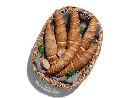 Nosztalgia kifli (Lidl Plus)