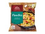Vitasia frozen Chinese style noodles with coconut & lemongrass.