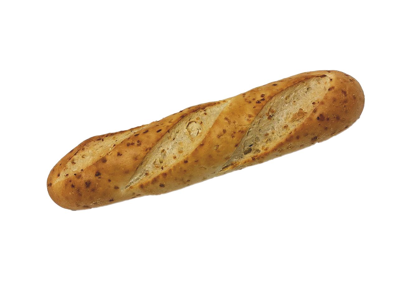 Go to full screen view: Onion Baguette - Image 1
