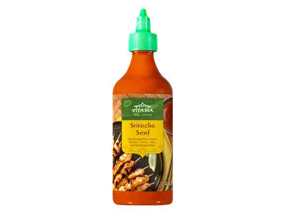 Vitasia Sriracha