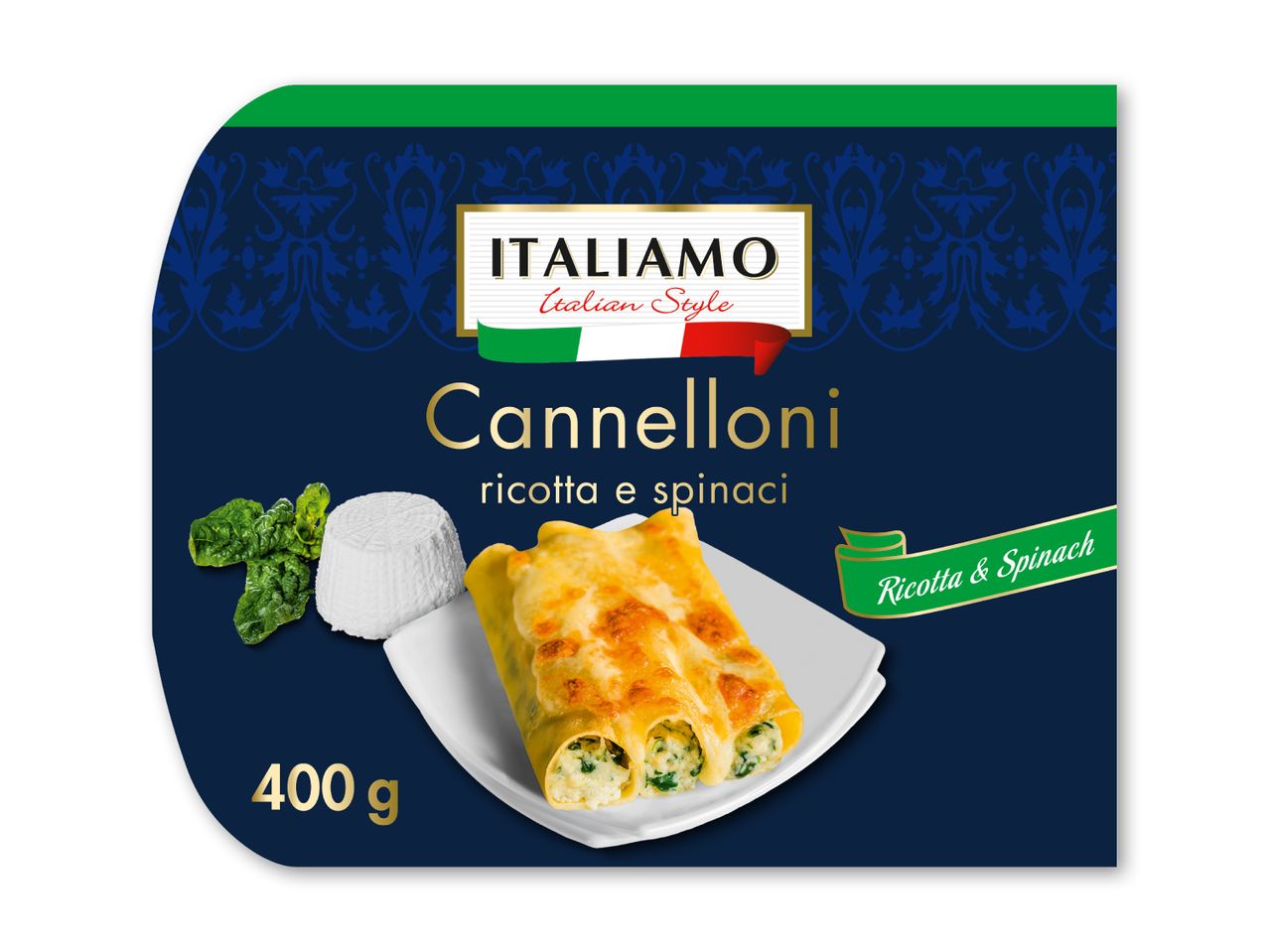 Cannelloni