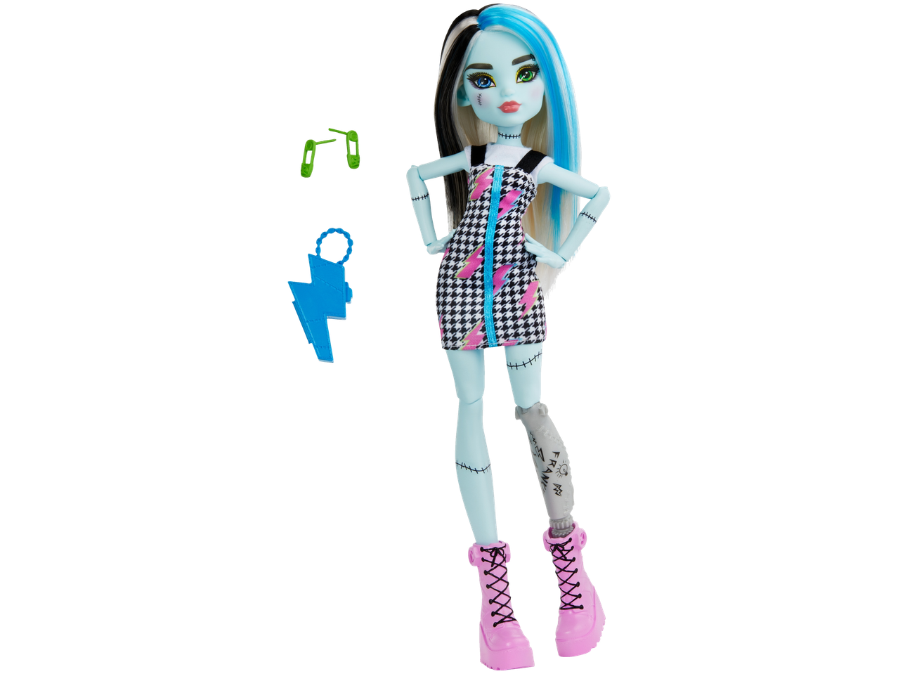 MATTEL® Lalka Monster High