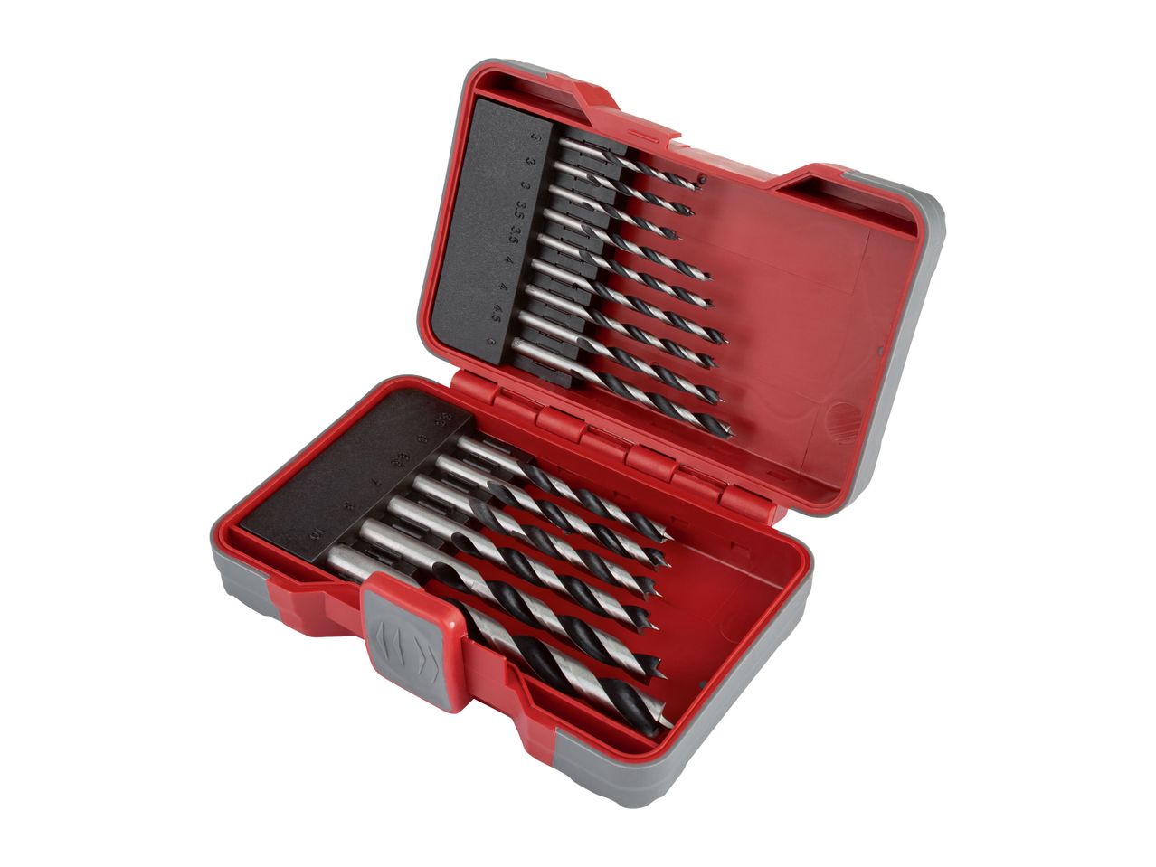 Go to full screen view: PARKSIDE Bit / Drill Bit Set - Image 5