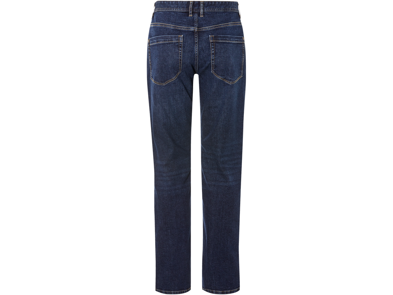 LIVERGY® Jeansy męskie straight fit