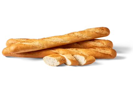 Frans stokbrood