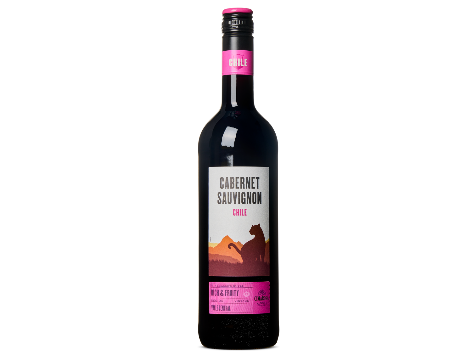 Chileense Cabernet Sauvignon