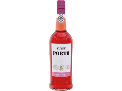 Portwijn rosé