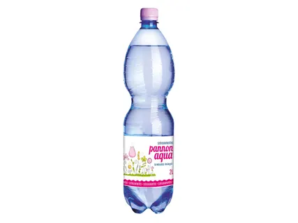 Szénsavmentes / szénsavas ásványvíz